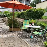 فندق Hotel-pension Teutonia 2*
