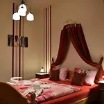 Hotel-pension Teutonia 2*
