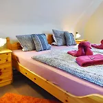 Hotel-pension Teutonia فندق برونلاغ