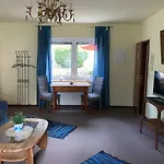 Hotel-pension Teutonia 2* برونلاغ