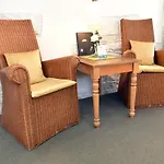 فندق Hotel-pension Teutonia