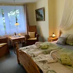Hotel-pension Teutonia Hotel 2*