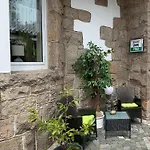 Hotel-pension Teutonia فندق برونلاغ
