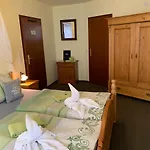 Hotel-pension Teutonia