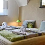 Hotel-pension Teutonia 2*