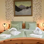 Hotel-pension Teutonia 2*