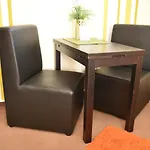 فندق Hotel-pension Teutonia