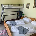 فندق Hotel-pension Teutonia 2*