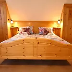 فندق Hotel-pension Teutonia برونلاغ