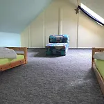 Hotel-pension Teutonia برونلاغ