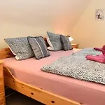 فندق Hotel-pension Teutonia برونلاغ