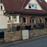 Hotel-pension Teutonia