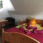 Hotel-pension Teutonia