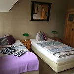 Hotel Hotel-pension Teutonia Braunlage