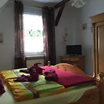 Hotel Hotel-pension Teutonia