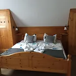 Hotel-pension Teutonia فندق برونلاغ
