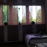 Hotel-pension Teutonia برونلاغ