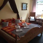 Hotel-pension Teutonia
