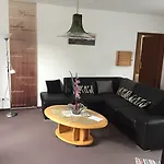 Hotel-pension Teutonia فندق