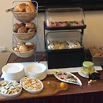 Hotel-pension Teutonia 2*