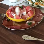 Hotel-pension Teutonia 2*