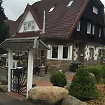 Hotel-pension Teutonia 2*