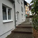 Hotel-pension Teutonia فندق