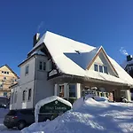 Hotel-pension Teutonia