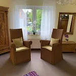 Hotel-pension Teutonia فندق