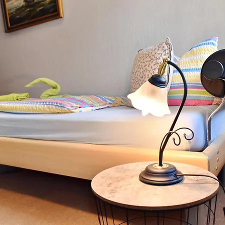 Hotel-pension Teutonia