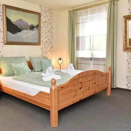 Hotel-pension Teutonia Hotell