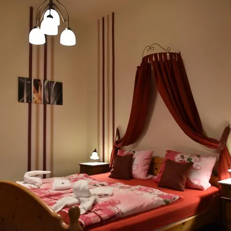 Hotel-pension Teutonia 2*