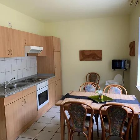 Hotel Hotel-pension Teutonia 2*