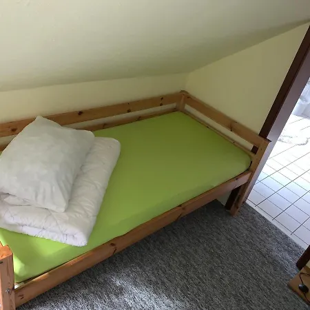 Hotel-pension Teutonia Hotel Braunlage