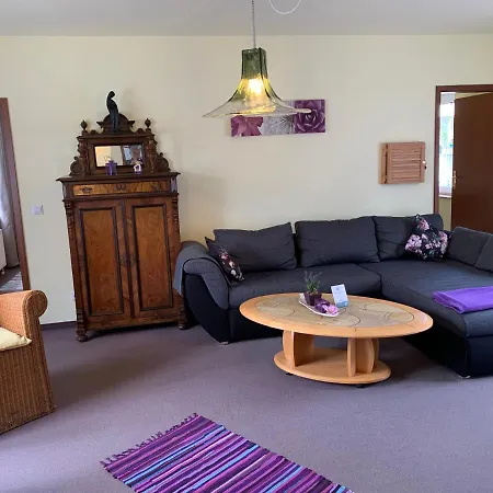 Hotel-pension Teutonia 2*