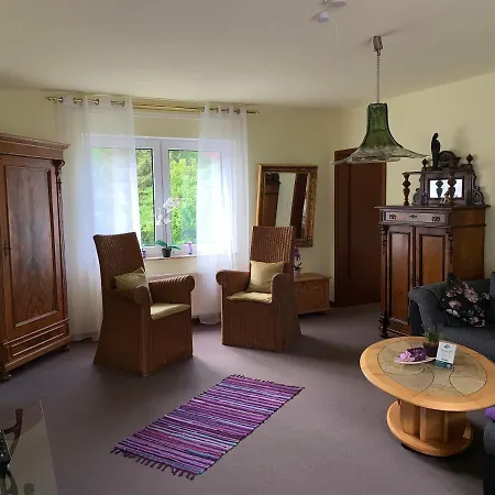 Hotel-pension Teutonia Hotell