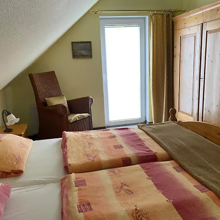 Hotel-pension Teutonia