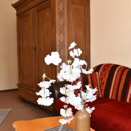 Hotel-pension Teutonia