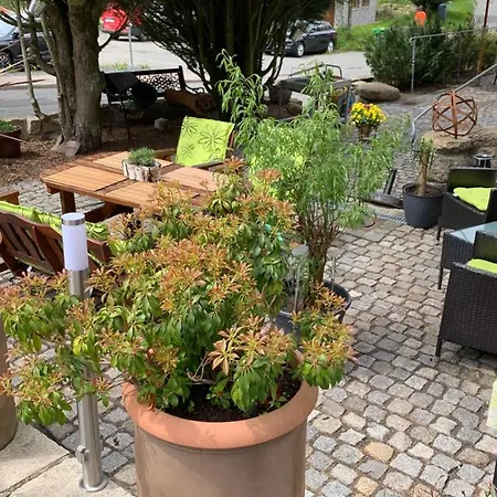 Hotel-pension Teutonia