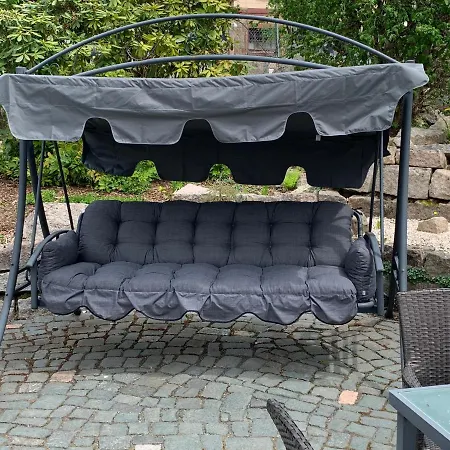 Hotel-pension Teutonia Hotel 2*