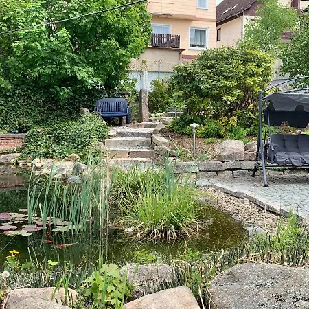 Hotel-pension Teutonia Braunlage