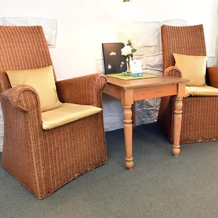 Hotel Hotel-pension Teutonia