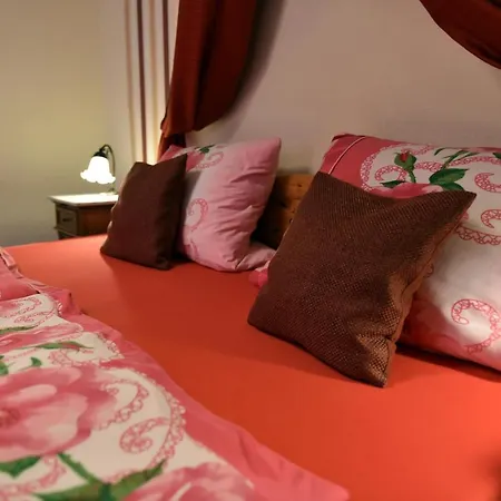 Hotel-pension Teutonia 2* Braunlage