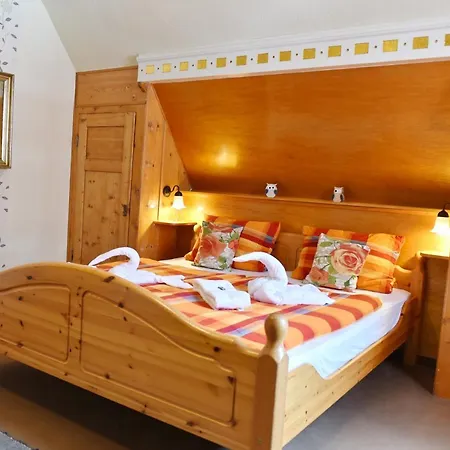 Hotel-pension Teutonia 2*