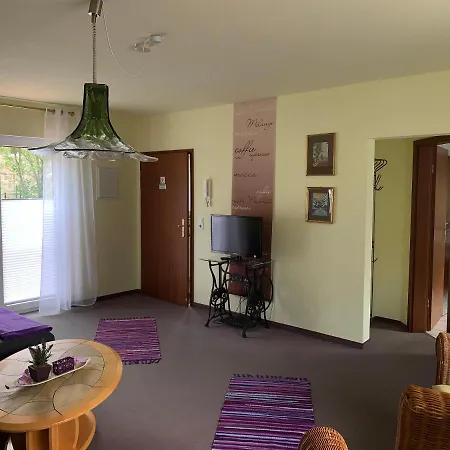 Hotel-pension Teutonia Hotell Braunlage