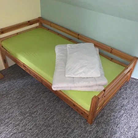 Hotel-pension Teutonia Otel
