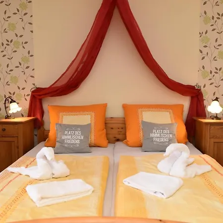 Hotel-pension Teutonia 2*