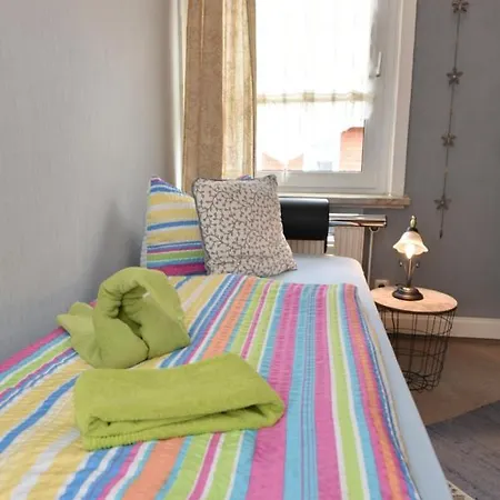 Hotel Hotel-pension Teutonia 2*