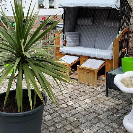 Hotel-pension Teutonia 2*