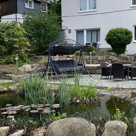 Hotel-pension Teutonia Braunlage
